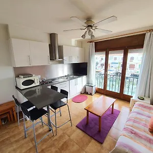 Portofino Canales Appartement Empuriabrava