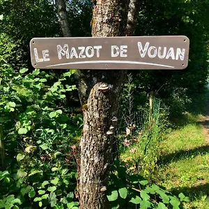 Le Mazot De Vouan Chalet Saint-Andre-de-Boege
