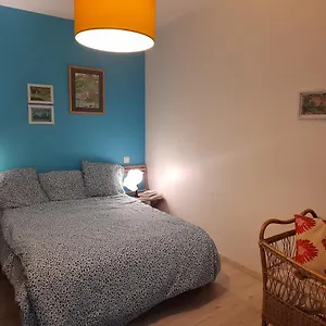 Consulat Appartement Figeac
