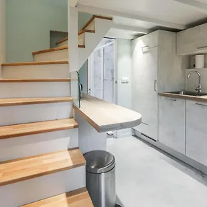 Duplex D'alesia - - Welkeys Appartement Paris
