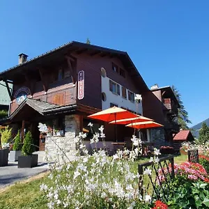 Alp-hôtel Hotel Megève