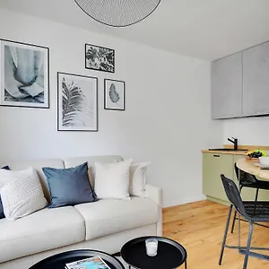 Amazing Cremieux Gare De Lyon Appartement Paris