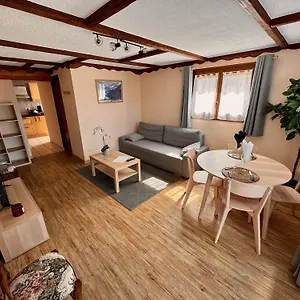 Appartement L'etape Du Plateau De Correo, La Roche-des-Arnauds