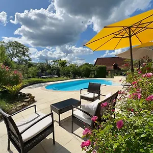 Domaine De Hébergement de vacances Loupiac (Lot)