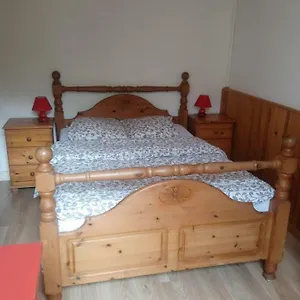 Marguerite Appartement Ax-les-Thermes